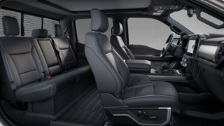 2025 Ford F-150® Internal Image 1